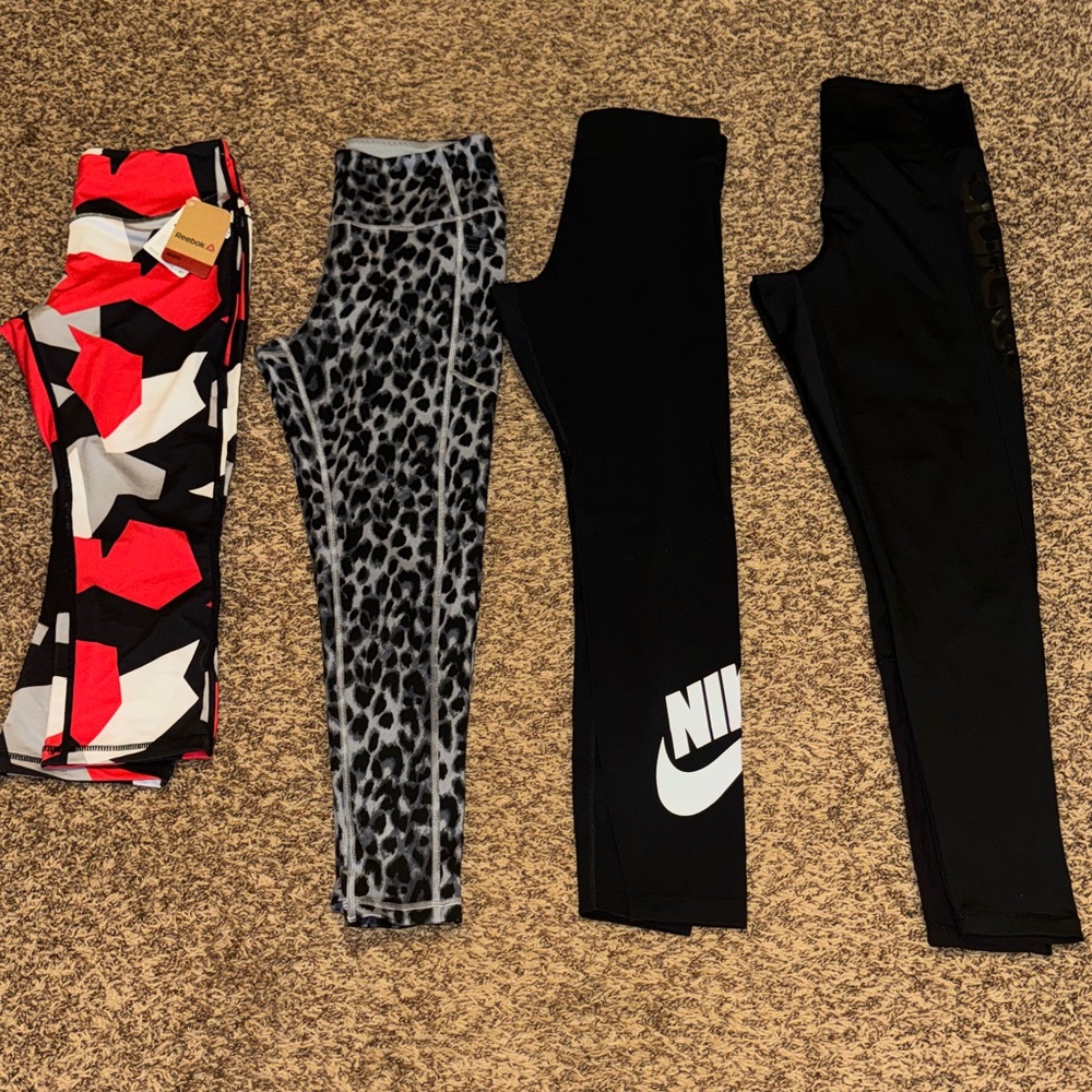 Lot women’s leggings